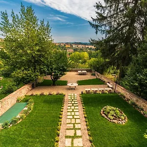 Il Giardino Di Pantaneto Residenza D'epoca Sienne