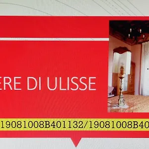 Bed & Breakfast Di Ulisse