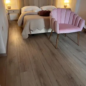 Guest house Louis