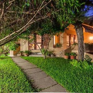 Bed & Breakfast La Tuia E Il Tasso