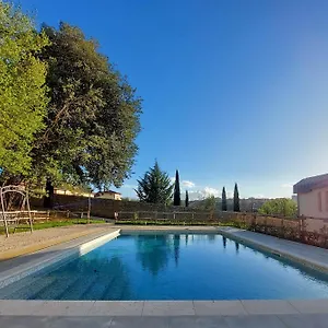 Apartahotel Hills, Siena