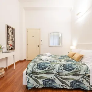 Bed and breakfast Blanco