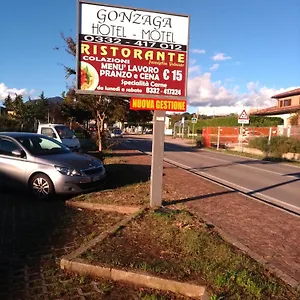 Hotel Gonzaga