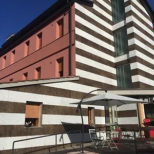  Hostel Guidoriccio
