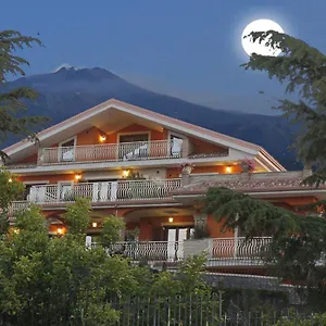 Aparthotel Etna Royal View