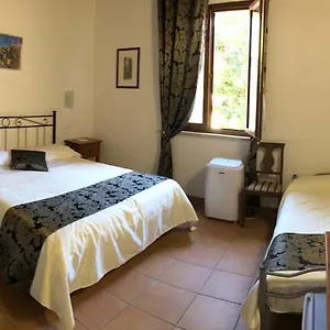 2* Guest house Tuscany