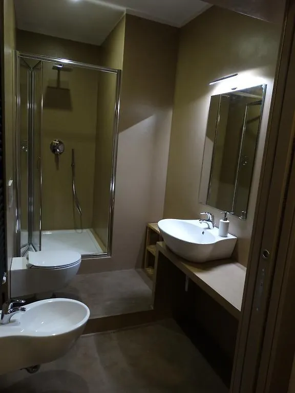 Siena Gallery - Rooms Only 3*,  Italia