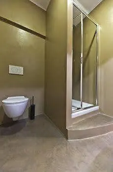 *** לינה וארוחת בוקר Siena Gallery - Rooms Only איטליה