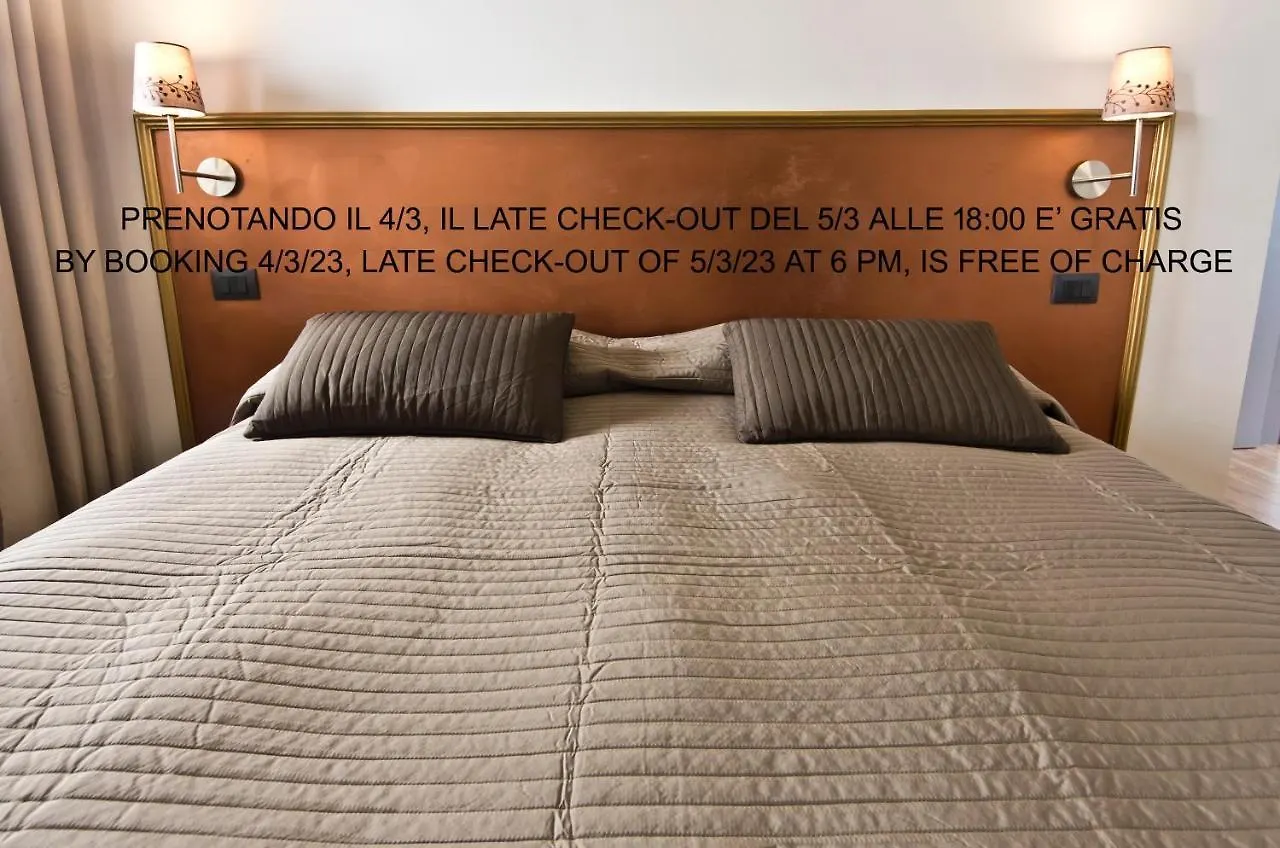 Bed & Breakfast Siena Gallery - Rooms Only