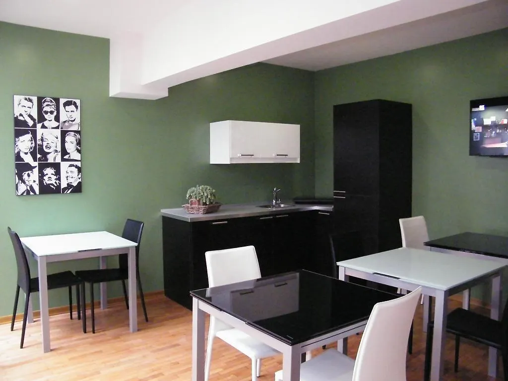 Bed & Breakfast Siena Gallery - Rooms Only