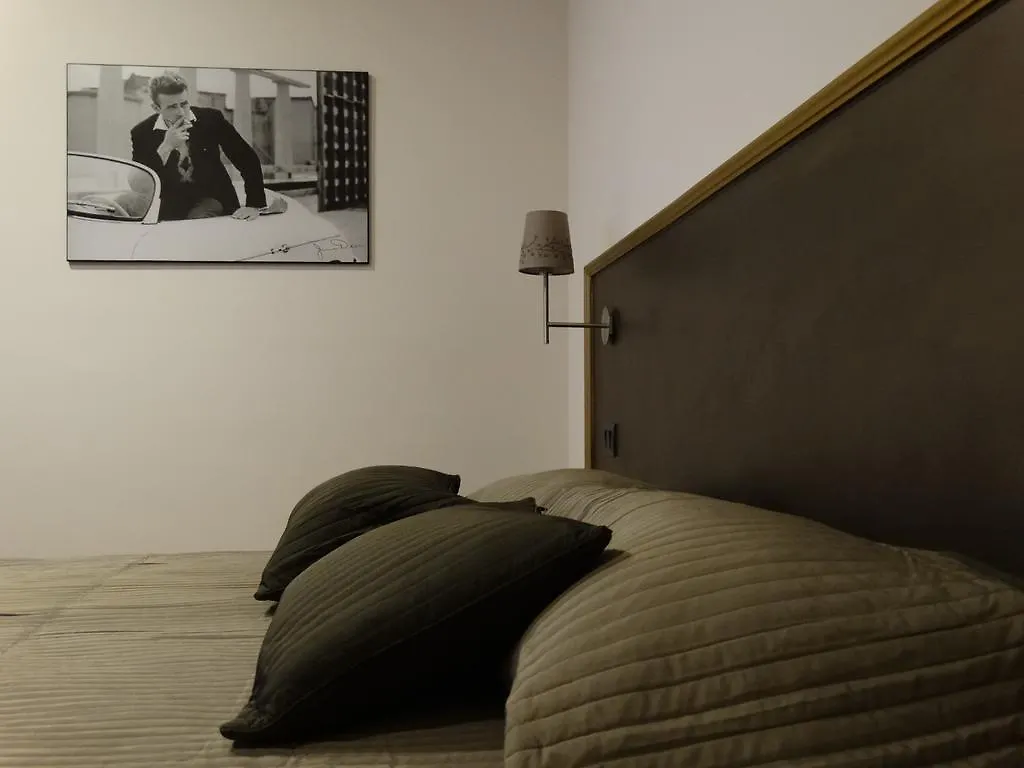 Siena Gallery - Rooms Only 3*,  Italy
