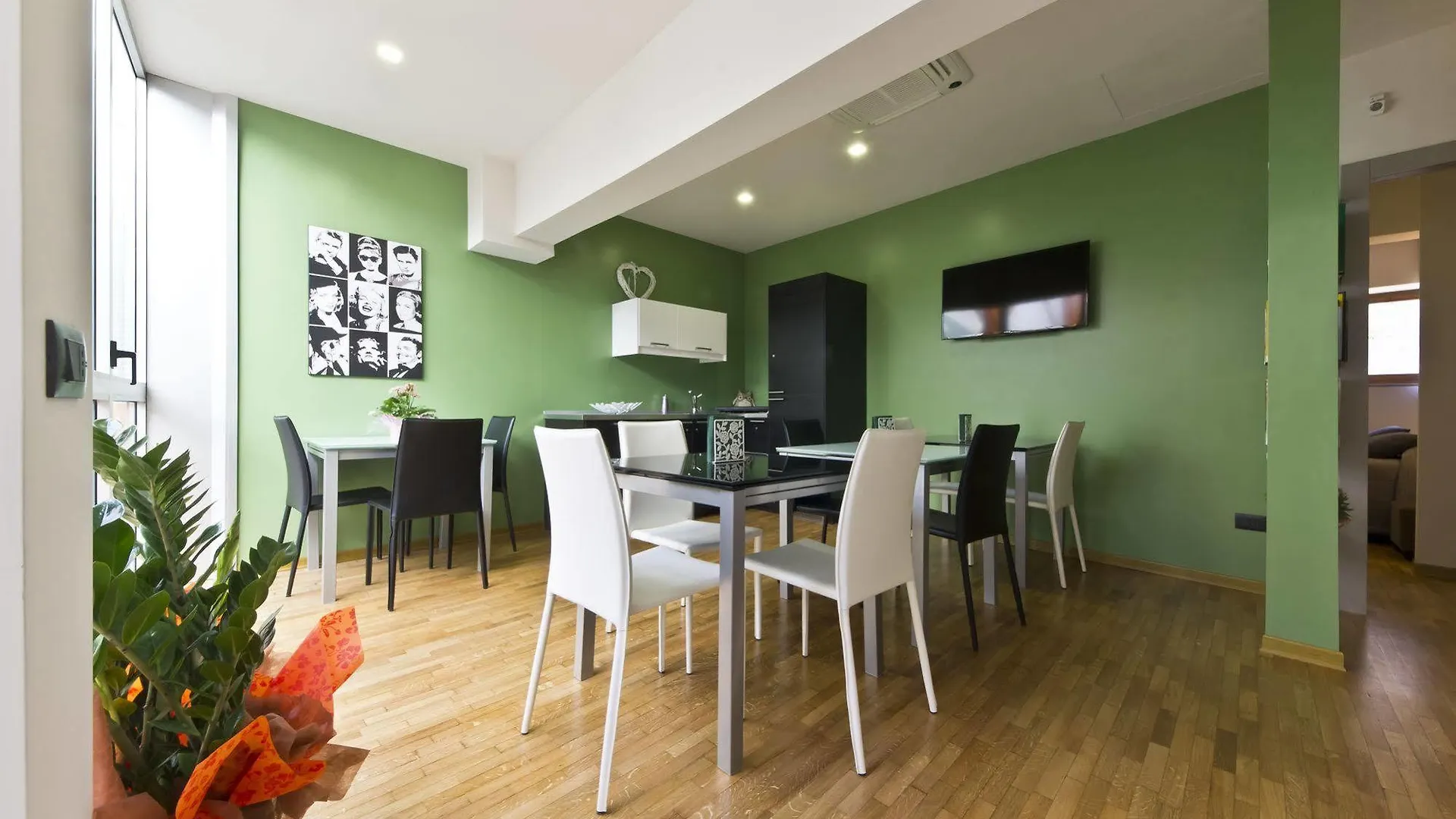 *** Bed & Breakfast Siena Gallery - Rooms Only Italy