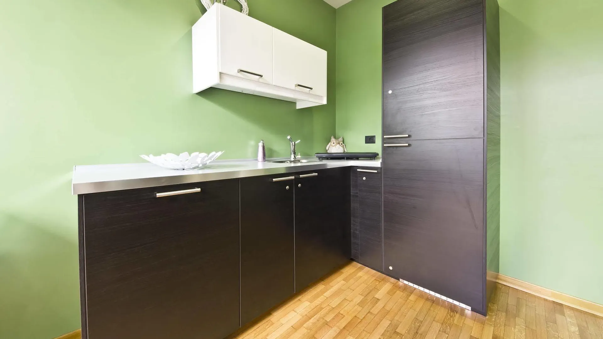 *** Bed & Breakfast Siena Gallery - Rooms Only Italy