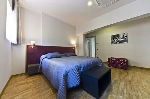 فندق مبيت وإفطار Siena Gallery - Rooms Only